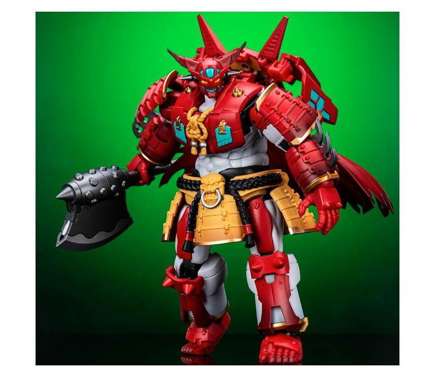 Amazon | 「AC」鋼鉄浪漫製造所 Iron Romance Workshop超機列伝 SRL-01