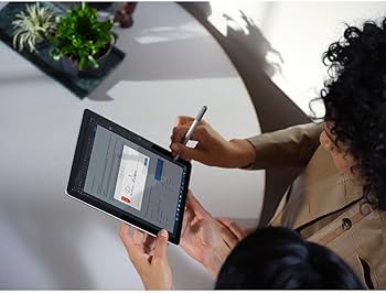 Amazon.com : Microsoft Surface Go 4 Tablet - 10.5