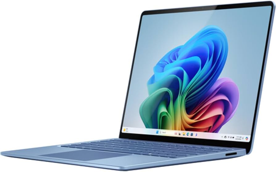 Amazon.com: Microsoft Surface Laptop (2024), Windows 11 Copilot+