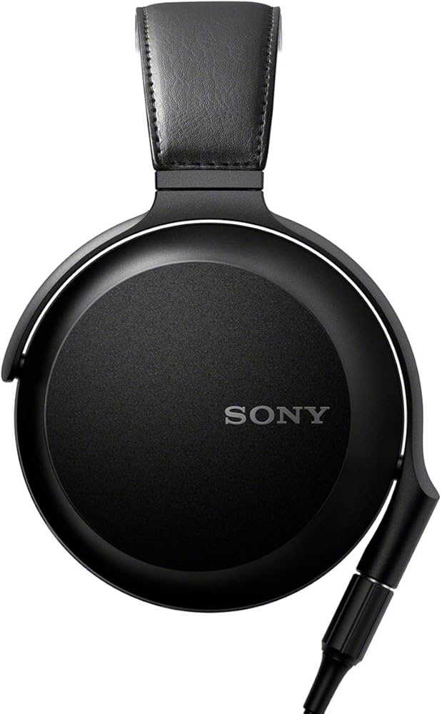 Amazon.com: Sony MDR-Z7M2 Hi-Res Stereo Overhead Headphones