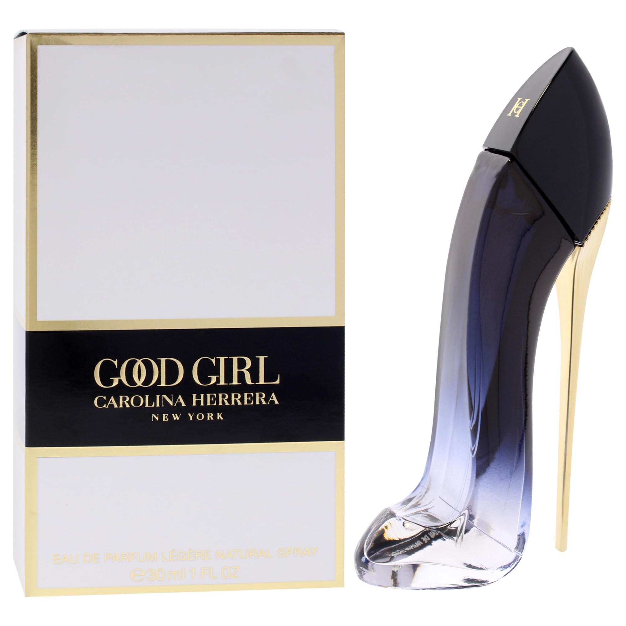 Amazon.com : Carolina Herrera Good Girl for Women By Eau De Parfum