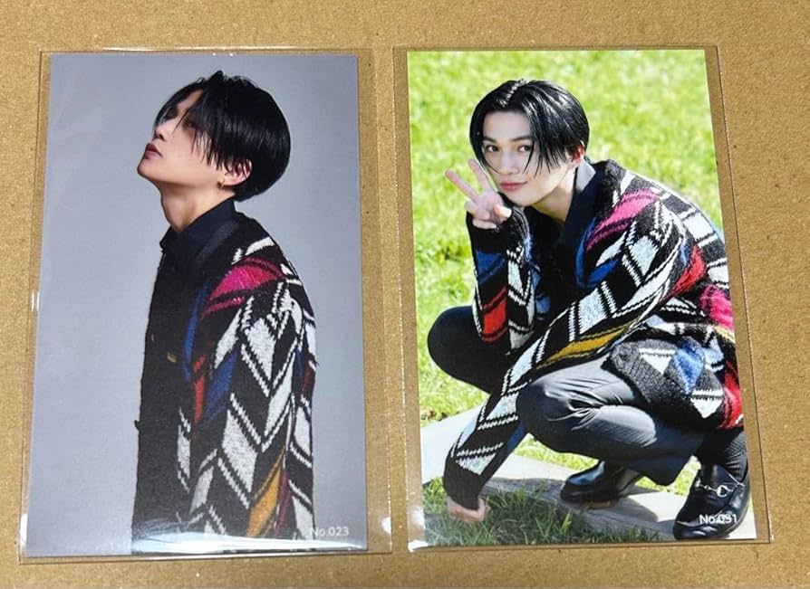 八木勇征 フォトカード 9枚セット FANTASTICS 八木勇征 写真集 CONTACT