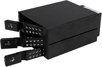 Amazon.co.jp: StarTech.com 3x 3.5インチ SAS 2.0/SATA 3.0