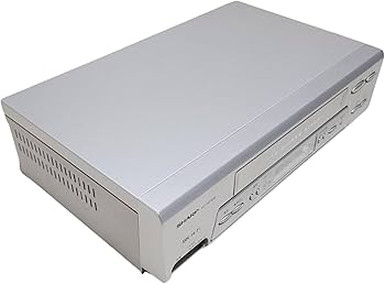 Amazon | シャープ ビデオデッキ VC-HF920 | VHSビデオデッキ 通販