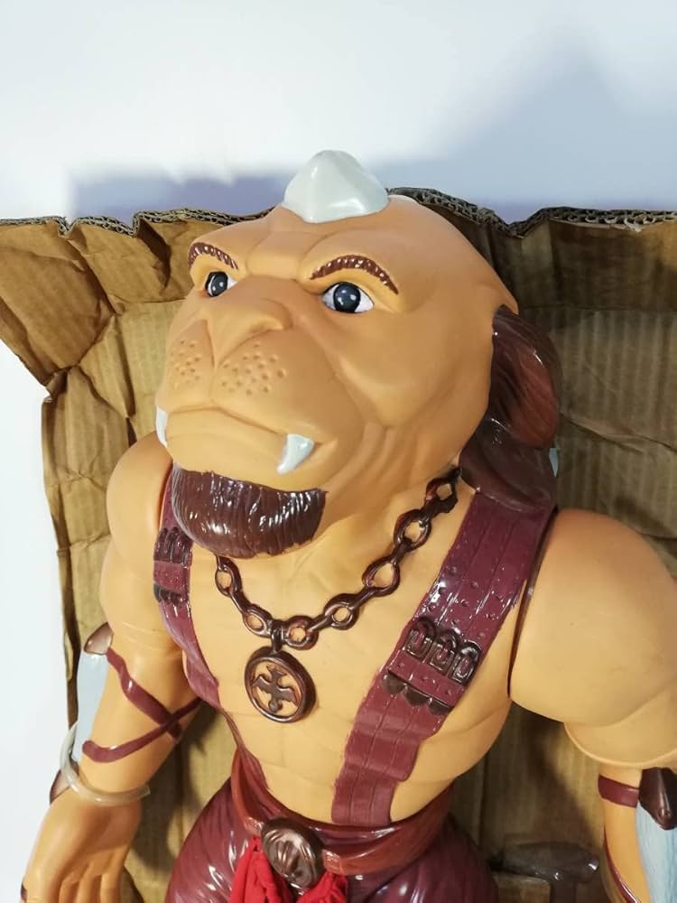 Amazon | アーチャー ゴーゴナイト ビッグフィギュア 全長74cm