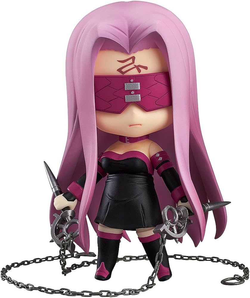 Amazon.co.jp: ねんどろいど Fate/stay night [Unlimited Blade Works
