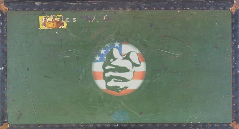 Grand Funk Railroad - Trunk of Funk - Amazon.com Music