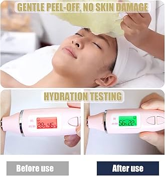 Amazon.com : YMEYFAN Jelly Mask Powder for Facials Professional