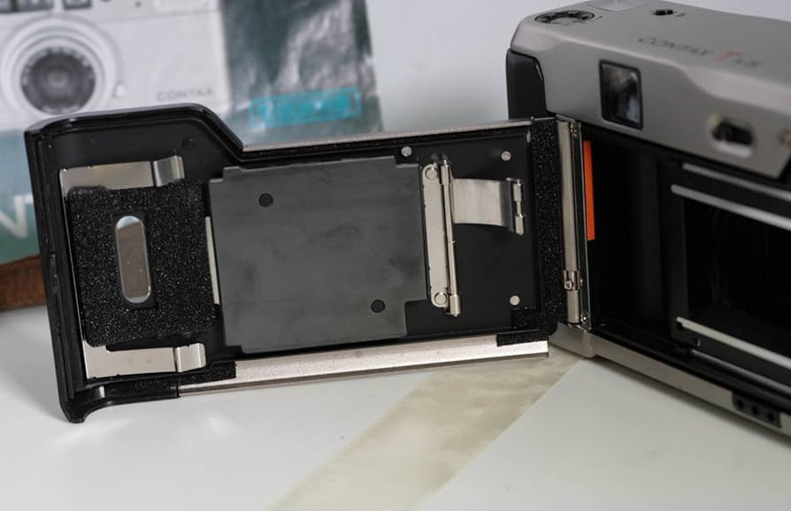 Amazon.co.jp: コンタックス TVS : 家電＆カメラ