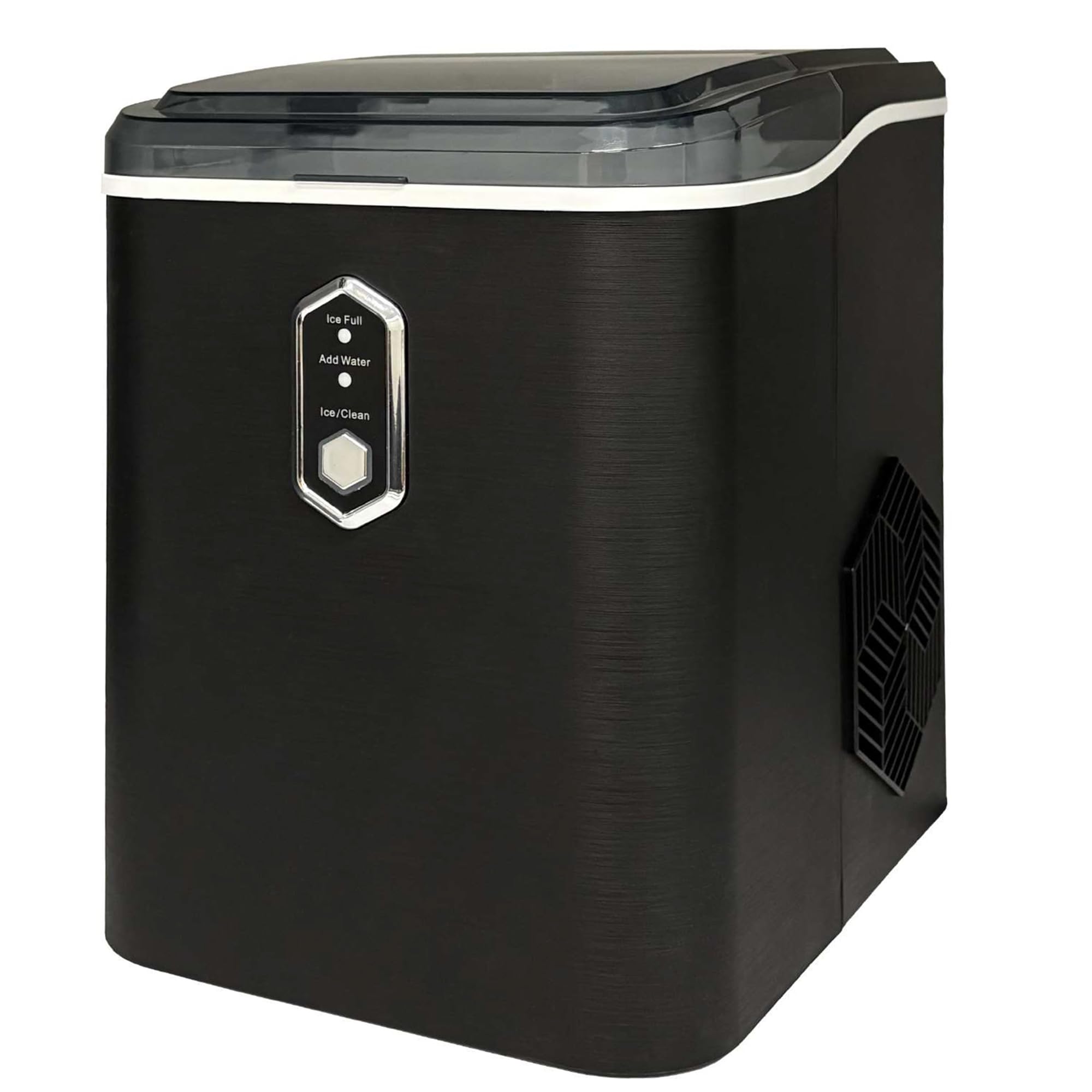 Amazon.co.jp: [東京Deco] 高速 製氷機 家庭用 クラッシュアイスタイプ