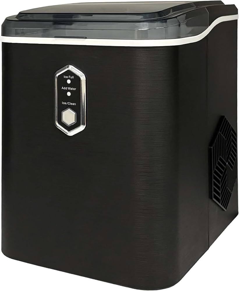 Amazon.co.jp: [東京Deco] 高速 製氷機 家庭用 クラッシュアイスタイプ