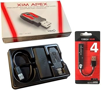 Amazon.co.jp: 【日本語対応】XIM APEX PS4/XboxOne/PS3/Xbox360用