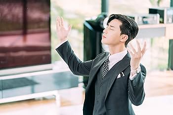 Amazon.co.jp: キム秘書はいったい、なぜ? Blu-ray SET1(特典DVD付