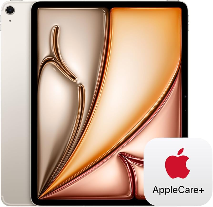 Amazon.co.jp: Apple 13 インチ iPad Air (M3):512GB、12MP フロント