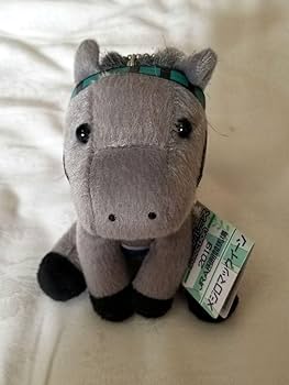 Amazon.co.jp: メジロマックイーン メジロライアン メジロドーベル