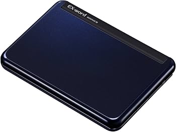 Amazon | カシオ 電子辞書 エクスワード 医学 プロフェッショナル