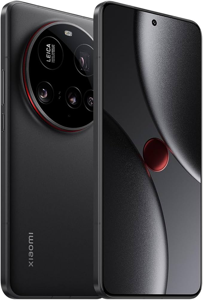 Amazon | シャオミ(Xiaomi) SIMフリー スマートフォン Xiaomi 15 Ultra