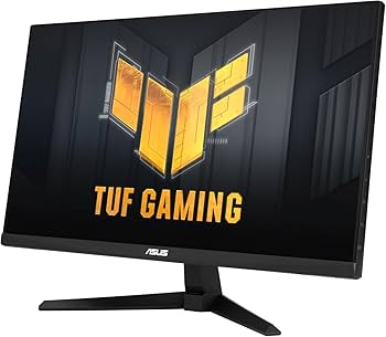 Amazon.co.jp: ASUS ゲーミングモニター TUF Gaming VG259Q3A 24.5