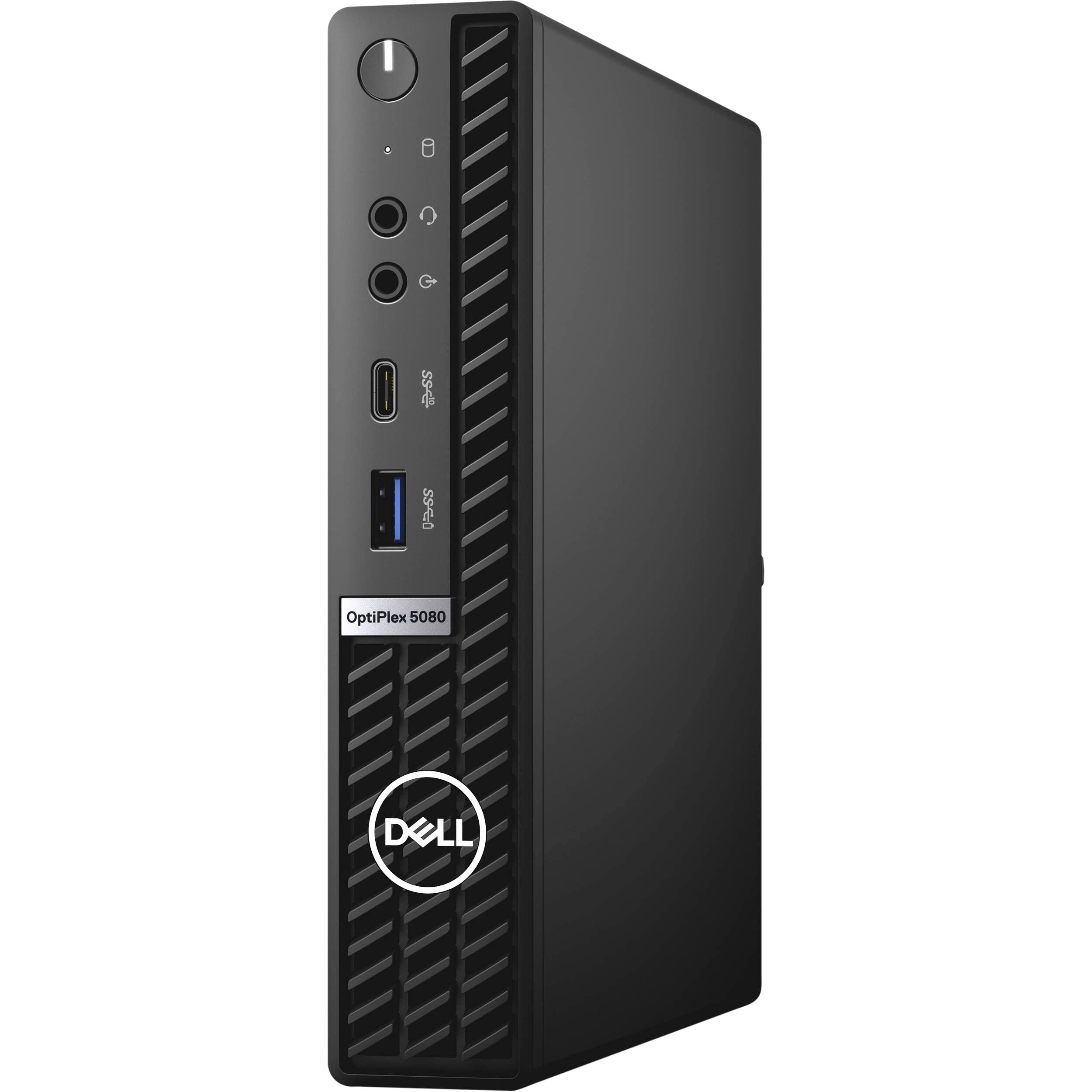 Amazon.com: Dell Optiplex 5080 Micro Desktop, Intel Six-Core i5