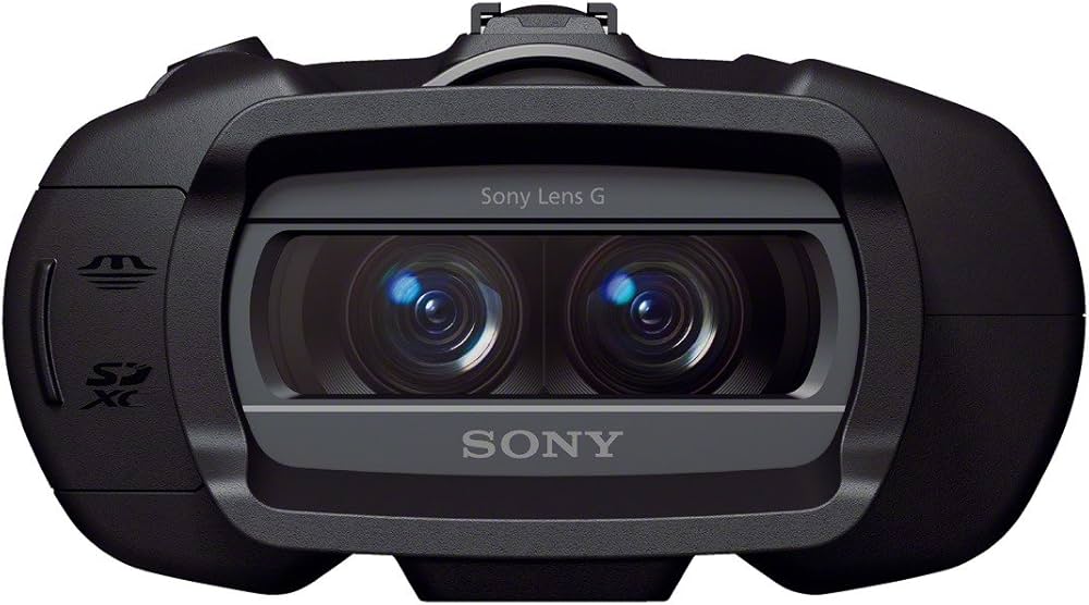 Amazon | ソニー Sony DEV-3 | 双眼鏡 通販