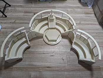 Amazon.co.jp: 聖闘士星矢 聖闘士聖衣大系 聖闘士闘技場 セイント