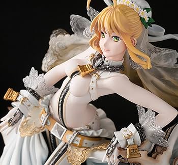 Amazon | 夢のカグツチノ公国 1/8 セイバー・ブライド ガレージキット