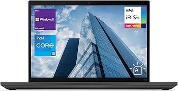 Amazon.com: Lenovo ThinkPad T14 Gen 2 14