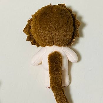 Amazon.co.jp: 20cm家庭教師ヒットマンreborn 沢田綱吉 着せ替え