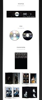 Amazon.co.jp | チャウヌ CHA EUN-WOO 2024 Just One 10 Minute