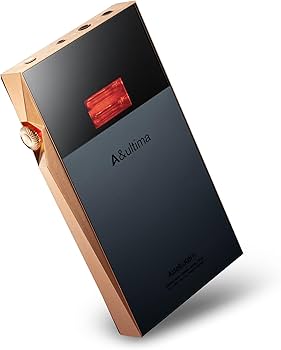 Amazon.co.jp: Astell&Kern A&ultima SP3000T Copper デジタル