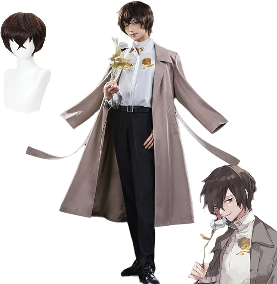 Amazon.co.jp: [YAYANA]文豪ストレイドッグseason5 第五季ス太宰治