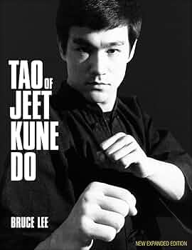 Tao of Jeet Kune Do: Lee, Bruce, Caldwell, Linda Lee, Johnson, Gil