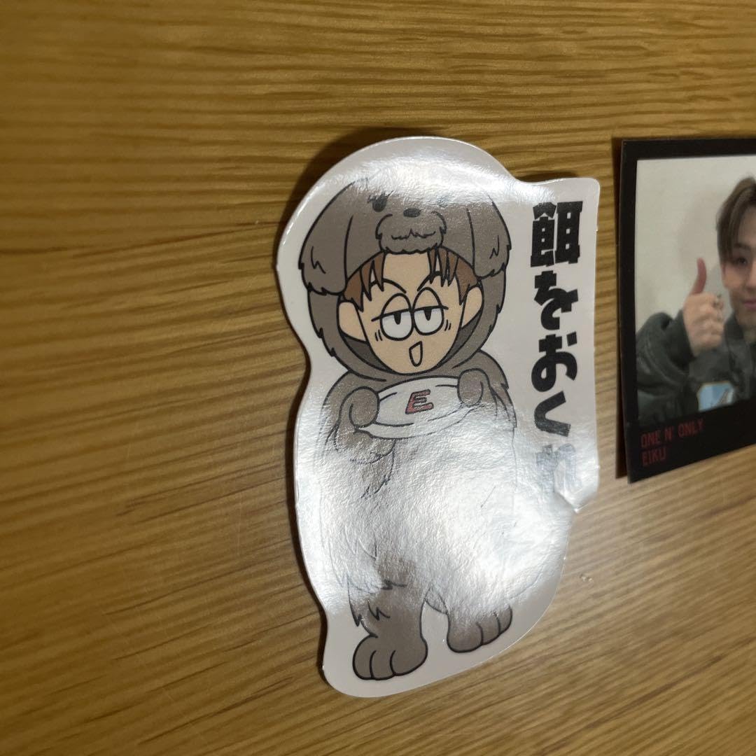 PIERROT ステッカー 20セット+おまけ PIERROT ステッカー 20セット+