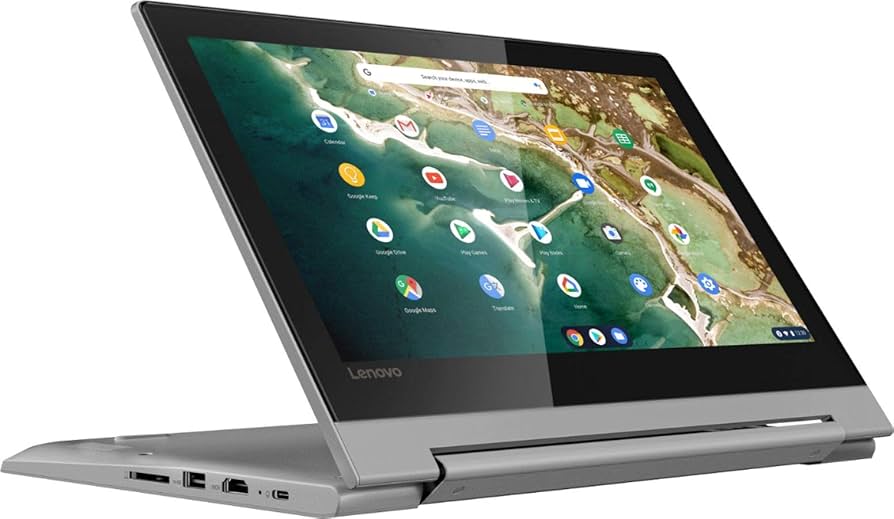 Amazon.com: Lenovo Chromebook Flex 3 2-in-1 11.6
