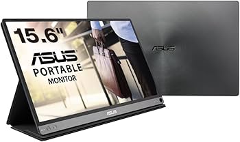 Amazon.co.jp: ASUS モバイルモニター モバイルディスプレイ MB16ACR