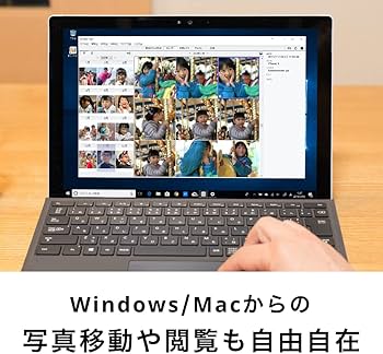 Amazon | バッファロー BUFFALO おもいでばこ 11ac対応モデル 1TB PD
