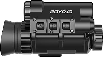 Amazon.com: GOYOJO NVG 2K Night Vision Goggles for Adults - Helmet
