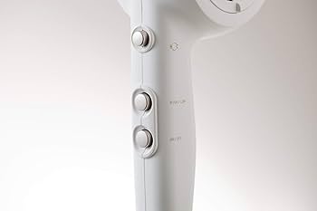 Amazon | 【HOLISTIC cures】ホリスティックキュア ドライヤー