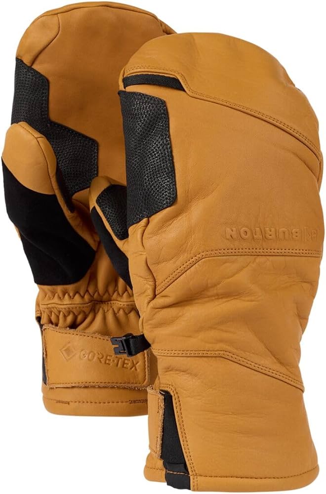 Amazon | 【BURTON】バートン 2022/2023 Burton [ak] クラッチ GORE