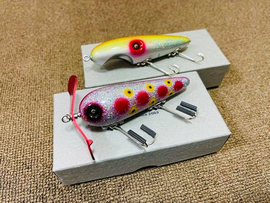 Amazon.co.jp: ninna ニンナ ジーラ スプーマ ルアー セット : おもちゃ