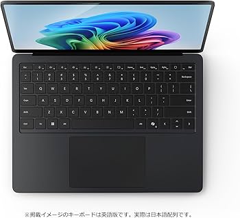 Amazon.co.jp: マイクロソフト Surface Laptop（第 7 世代） 13.8