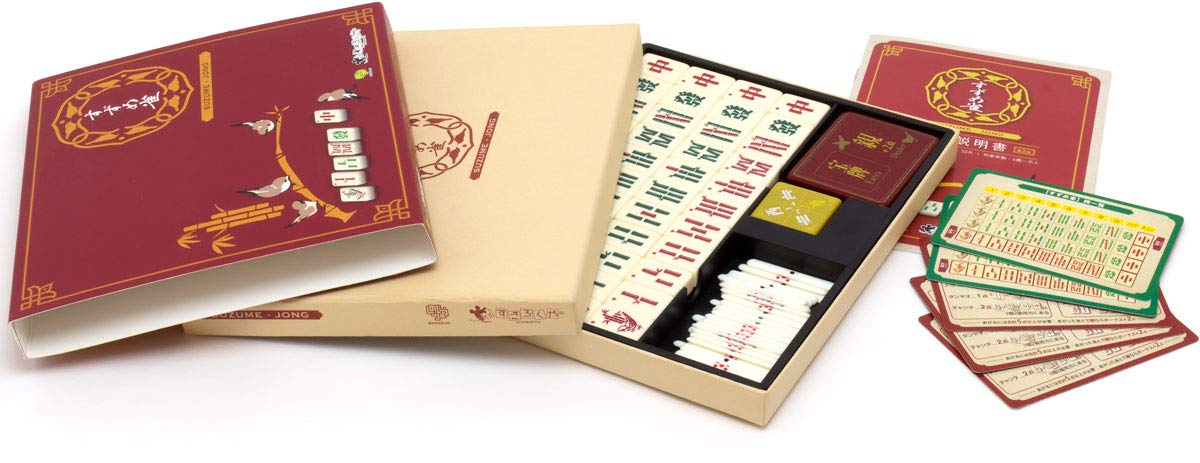 Amazon.co.jp: すごろくや すずめ雀 : おもちゃ