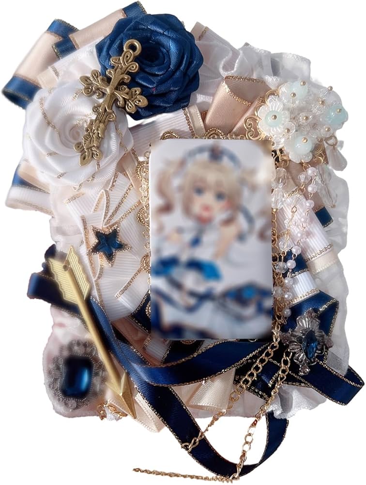 Amazon | 缶バッジ用ロゼット 長方形缶バッジ スクエア缶バッジ