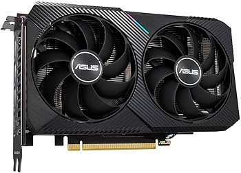 Amazon.com: ASUS Dual GeForce RTX 3060 Ti 8GB GDDR6 PCI Express