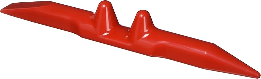 Amazon.co.jp: Winterbell KENSHIN 赤棒 （健康マッサージスティック