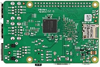 Amazon.com: Raspberry Pi 2 Model B Desktop (Quad Core CPU 900 MHz