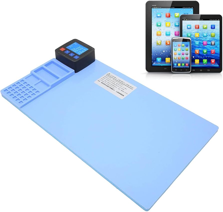 Amazon | ASHATA CPB加熱パッド、CPB320セパレーター機械修理ツール