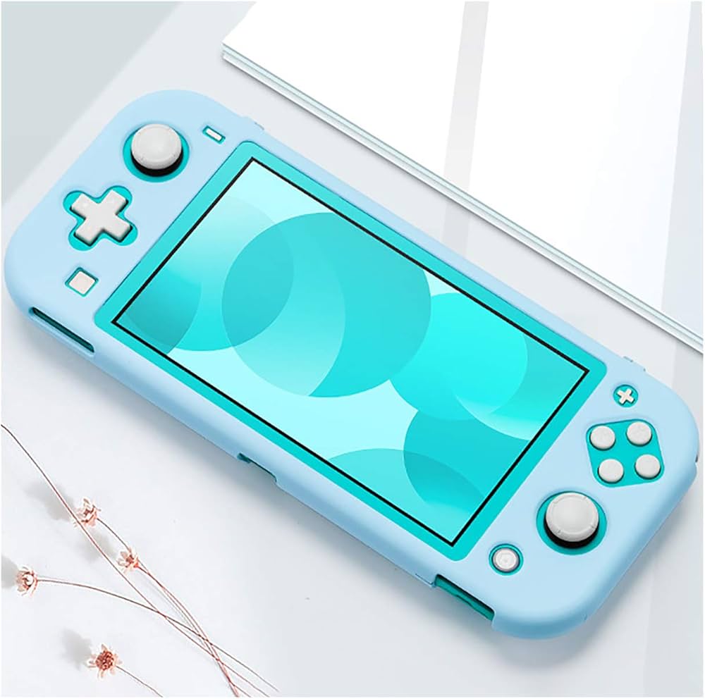 Amazon.co.jp: SHEAWA Switch lite用 ケース 保護ケース 保護カバー