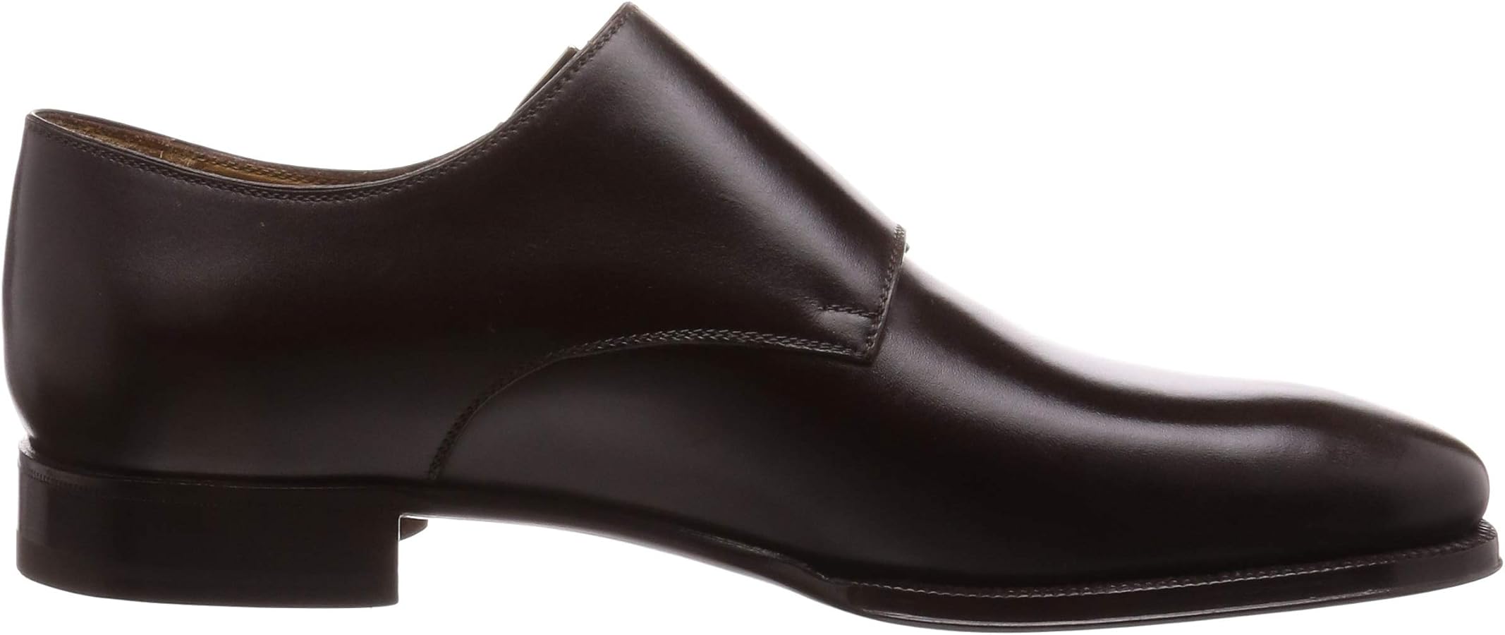 Amazon | [エンツォボナフェ] ダブルモンク 3987 メンズ ダーク