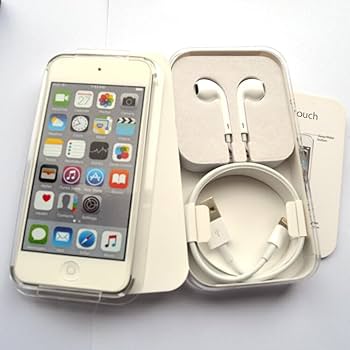 Amazon.co.jp: ipod touch第7世代128GBシルバーです Silver : 家電＆カメラ